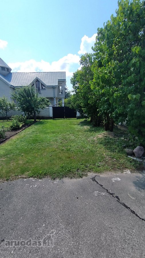 Unikalios 500 m² komercinės – gyvenamos - nuotraukos Nr. 43