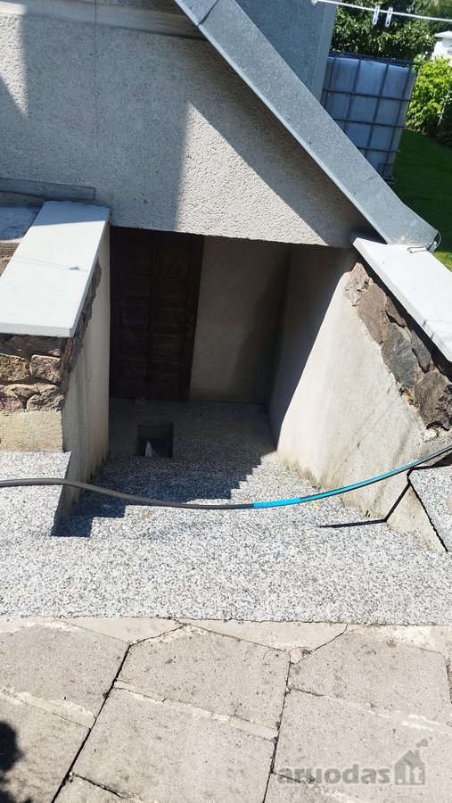 Unikalios 500 m² komercinės – gyvenamos - nuotraukos Nr. 44