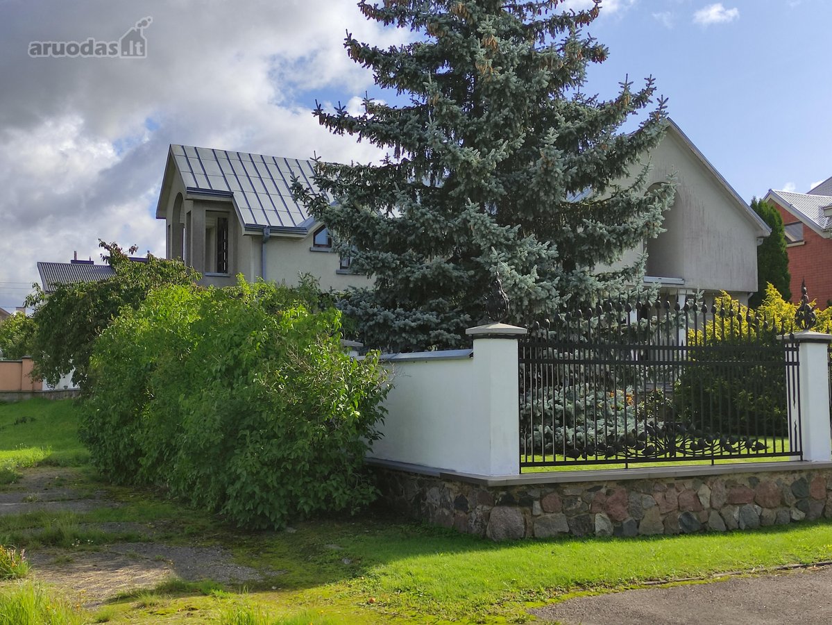 Unikalios 500 m² komercinės – gyvenamos - nuotraukos Nr. 49