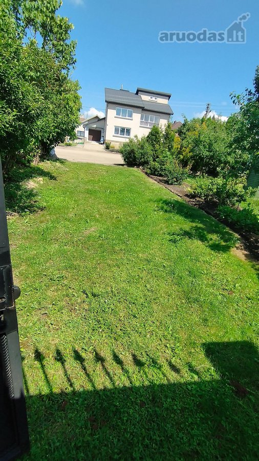 Unikalios 500 m² komercinės – gyvenamos - nuotraukos Nr. 52