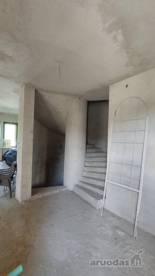 Unikalios 500 m² komercinės – gyvenamos - nuotraukos Nr. 56