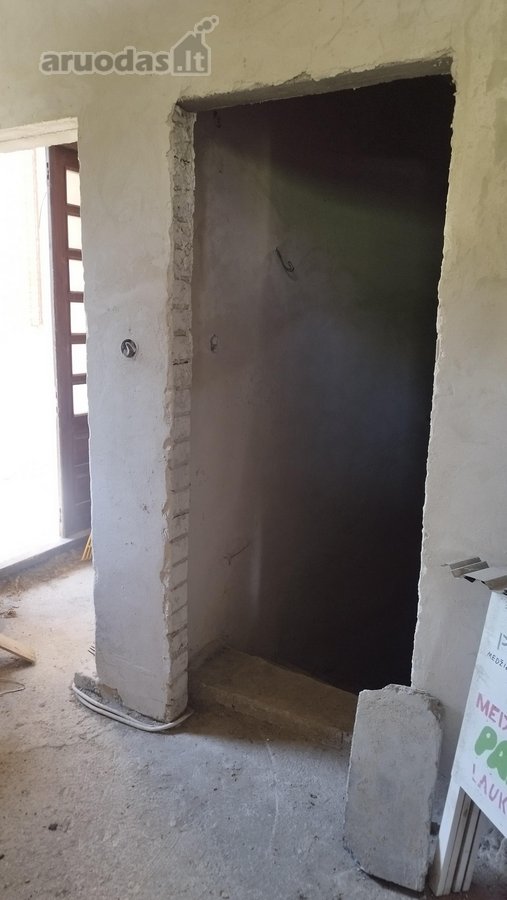 Unikalios 500 m² komercinės – gyvenamos - nuotraukos Nr. 57