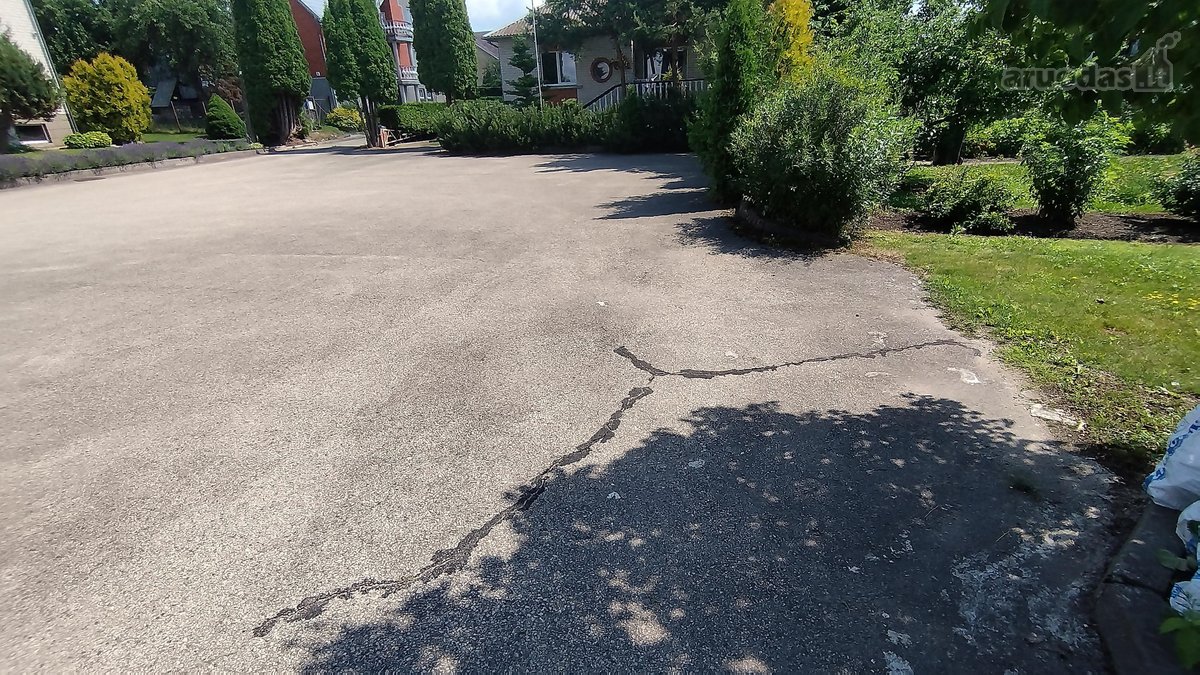 Unikalios 500 m² komercinės – gyvenamos - nuotraukos Nr. 70