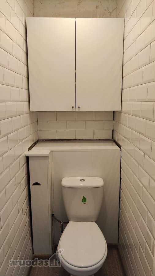 Parduodamas tvarkingas, jaukus ir šviesus 2k - nuotraukos Nr. 15