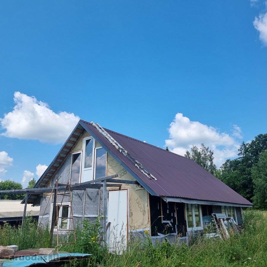 Parduodamas 1,1450 ha žemės sklypas Elektrėnų - nuotraukos Nr. 5
