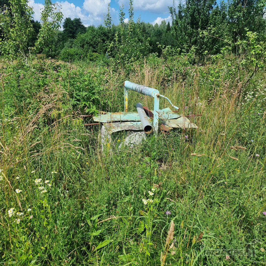 Parduodamas 1,1450 ha žemės sklypas Elektrėnų - nuotraukos Nr. 13