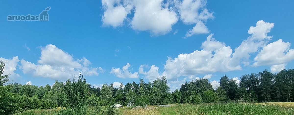 Parduodamas 1,1450 ha žemės sklypas Elektrėnų - nuotraukos Nr. 14