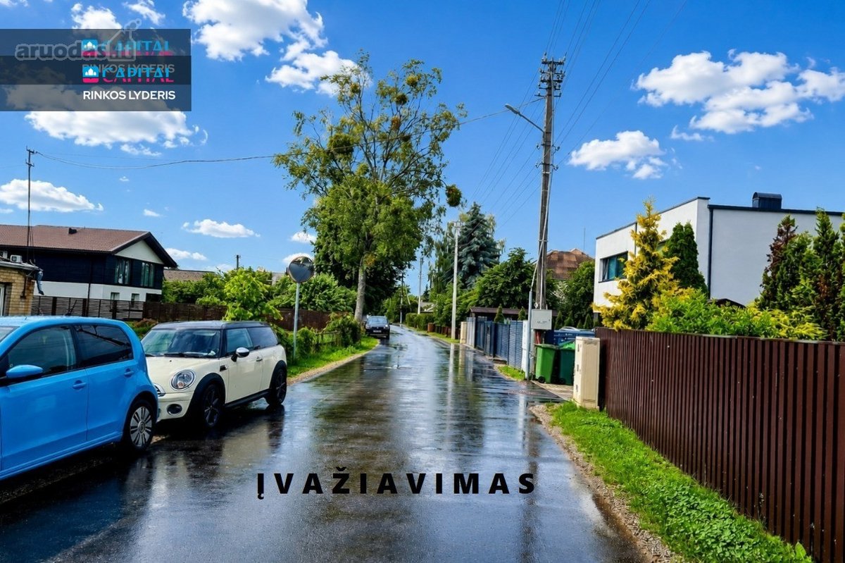 Parduodamas 3 Kambarių Butas Mūriniame - nuotraukos Nr. 11