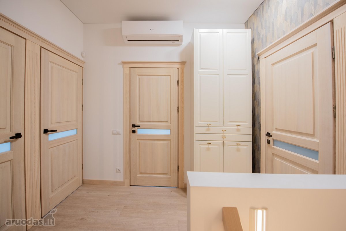 A+ Klasės Pilnai Įrengtas Namas Su 10,55 kw - nuotraukos Nr. 19