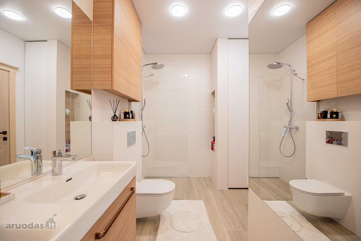 A+ Klasės Pilnai Įrengtas Namas Su 10,55 kw - nuotraukos Nr. 6
