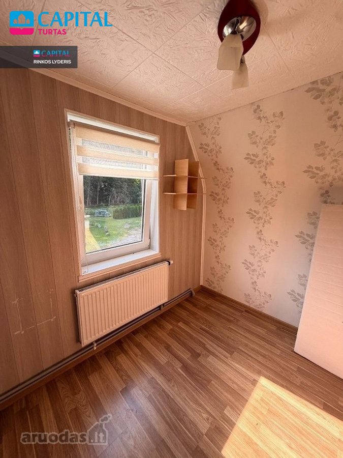 Parduodamas Namas Paduoblio Kaime, Prienų Rajone - nuotraukos Nr. 8