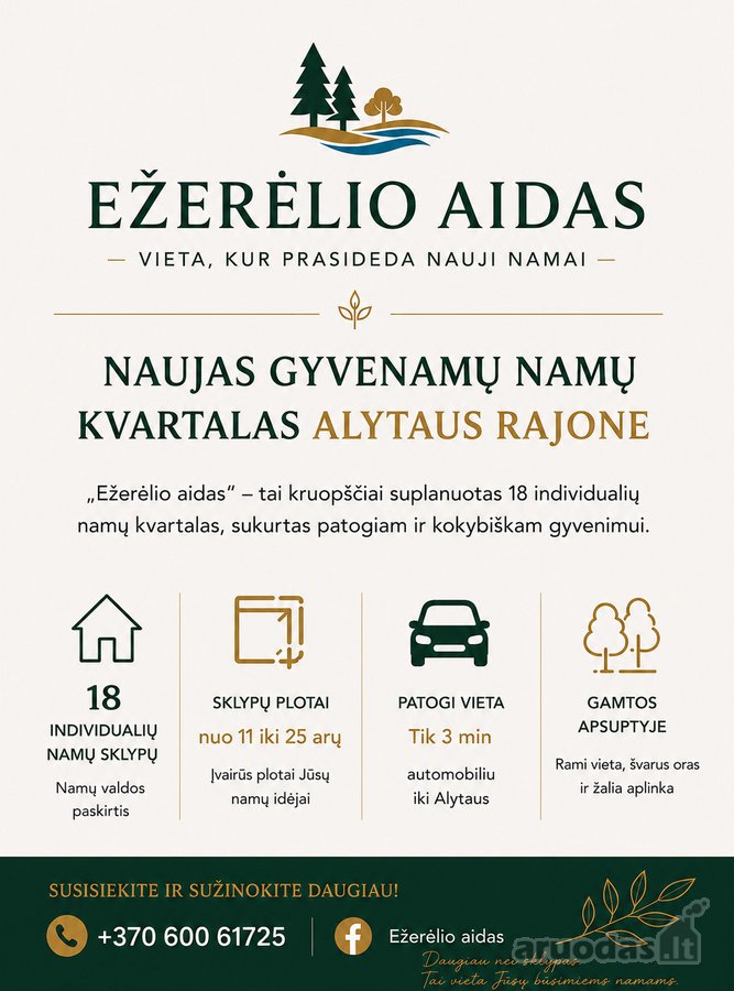 Sekite projekto naujienas Facebook puslapyje - nuotraukos Nr. 3