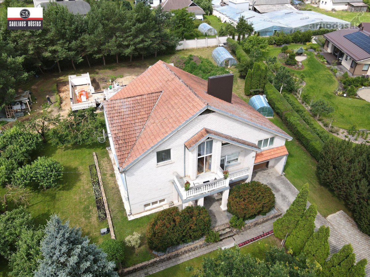 Parduodamas labai ramioje vietoje gerai - nuotraukos Nr. 50