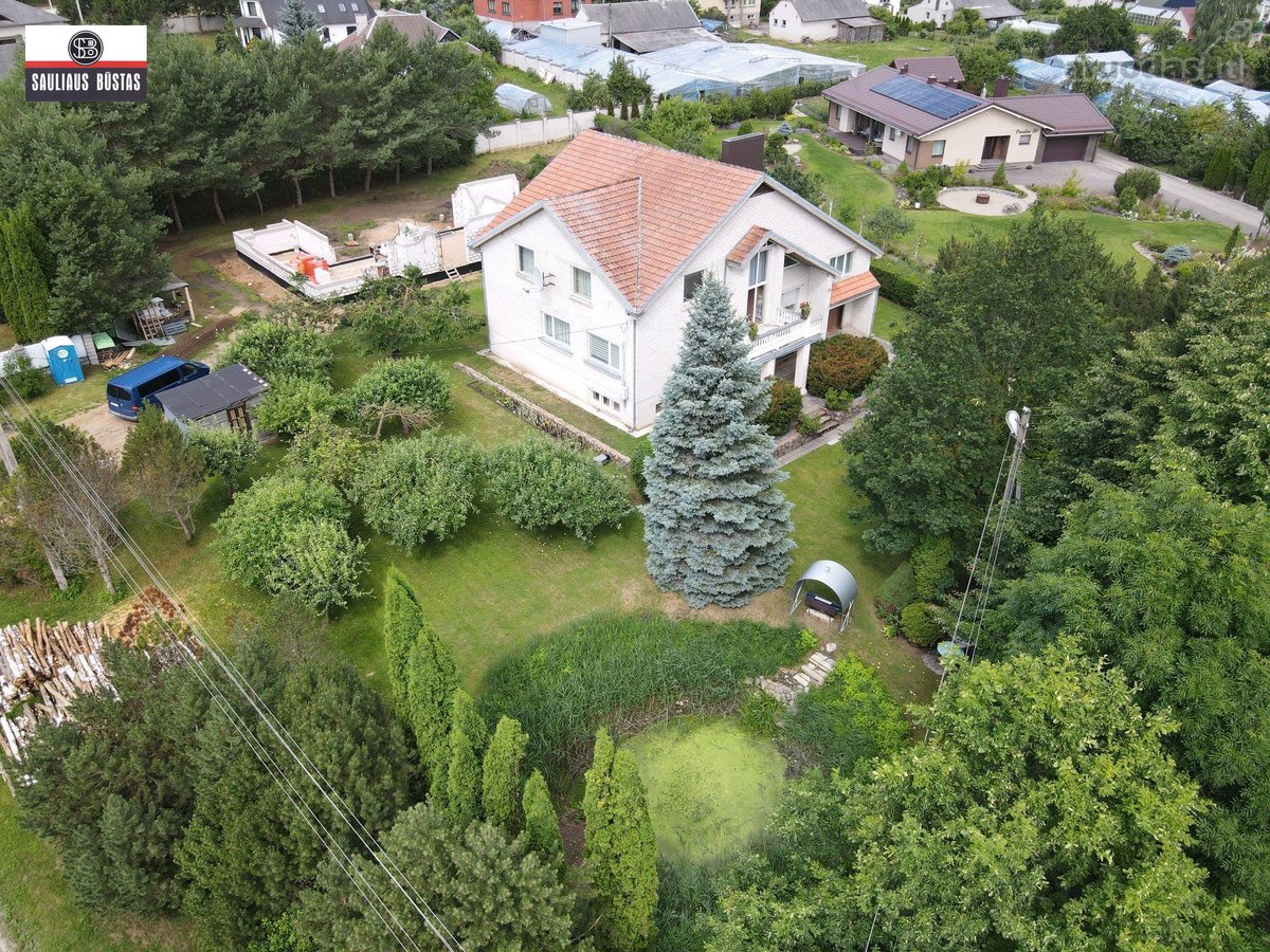 Parduodamas labai ramioje vietoje gerai - nuotraukos Nr. 52
