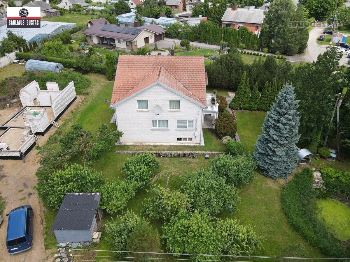 Parduodamas labai ramioje vietoje gerai - nuotraukos Nr. 53