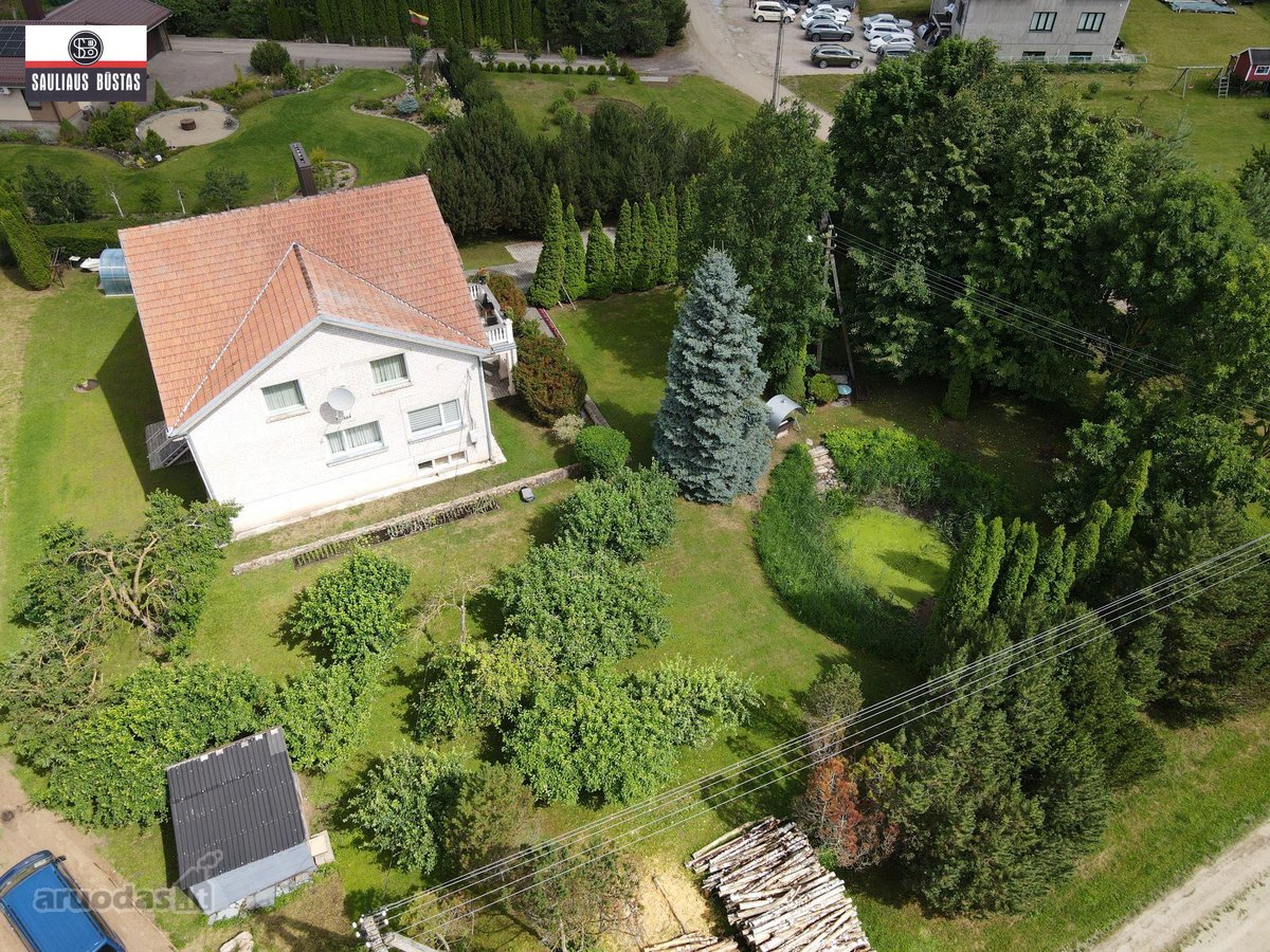Parduodamas labai ramioje vietoje gerai - nuotraukos Nr. 54