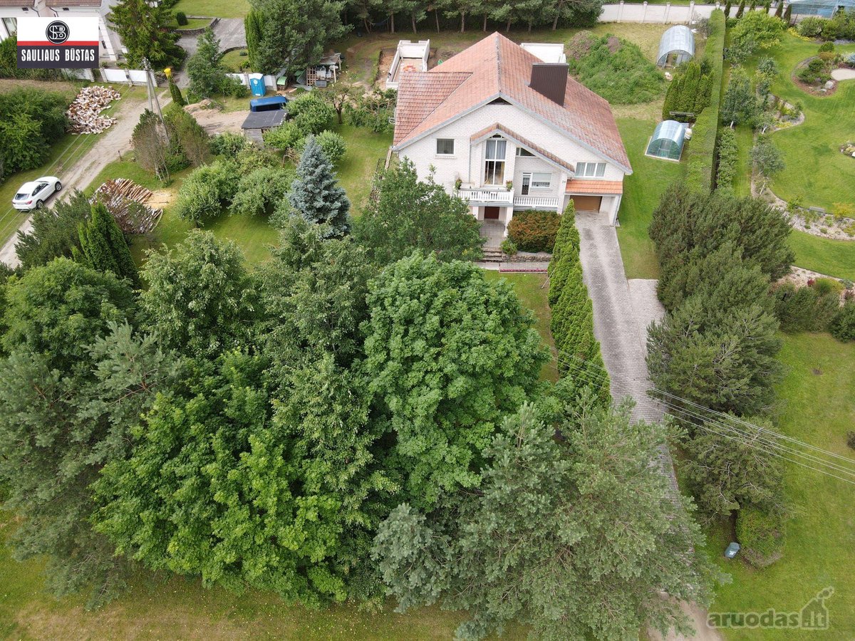 Parduodamas labai ramioje vietoje gerai - nuotraukos Nr. 57