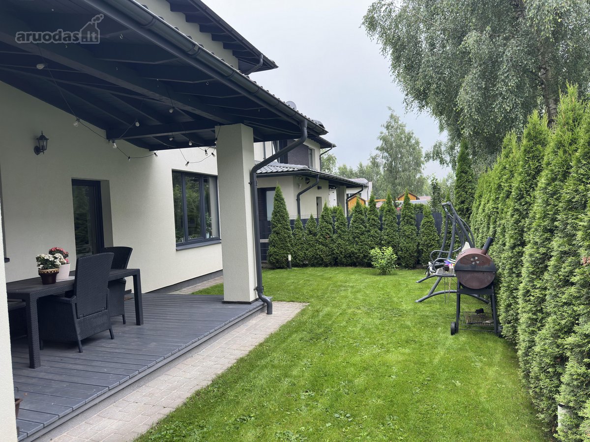 Dėmesio! Nt brokerių paslaugos nedomina. - nuotraukos Nr. 2