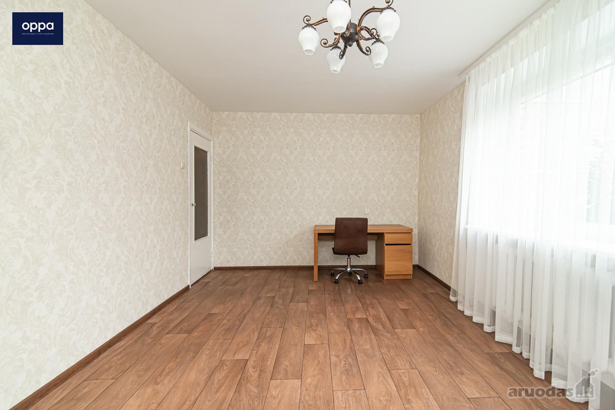Nuomojamas tvarkingas, šviesus ir patogiai - nuotraukos Nr. 18
