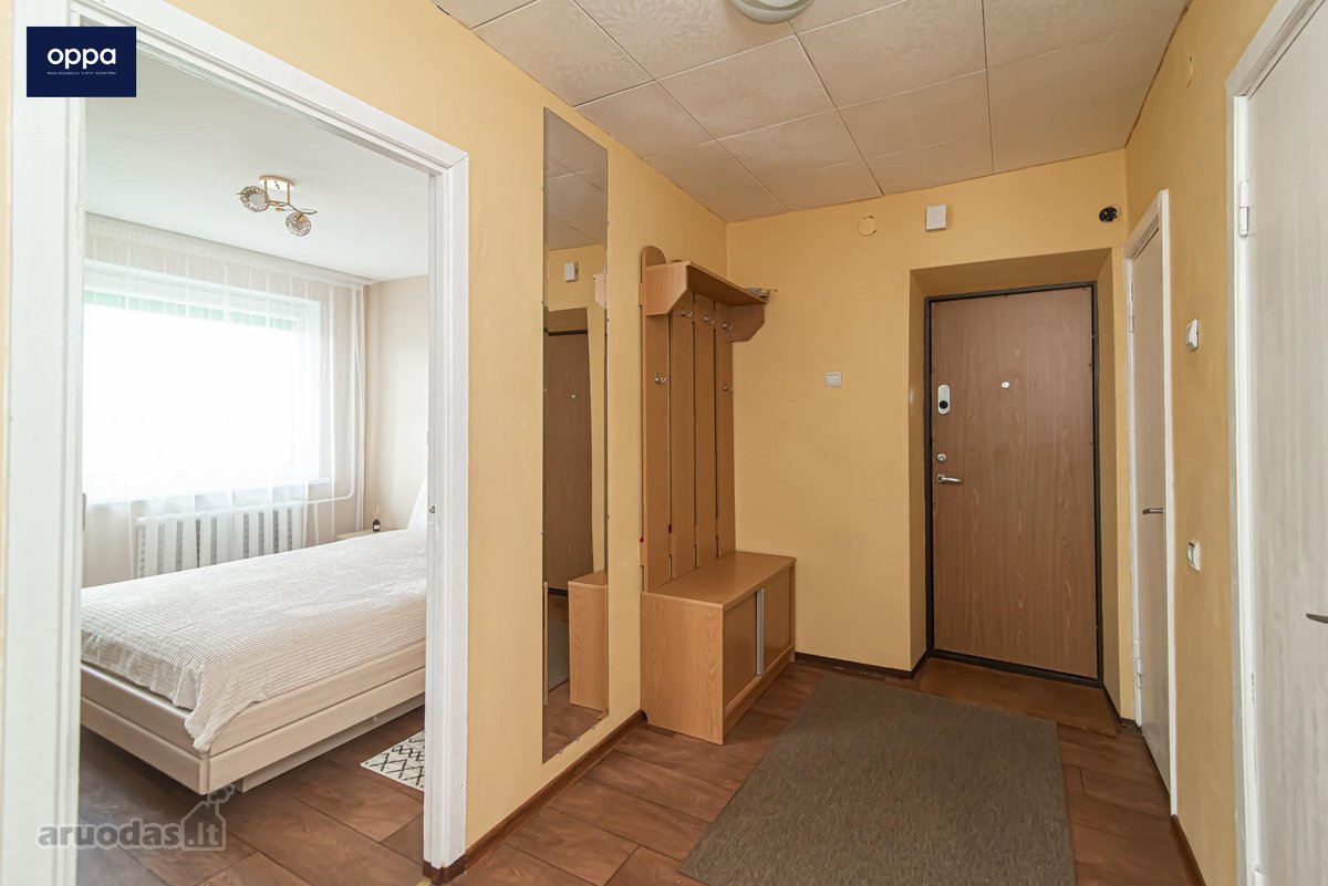 Nuomojamas tvarkingas, šviesus ir patogiai - nuotraukos Nr. 22