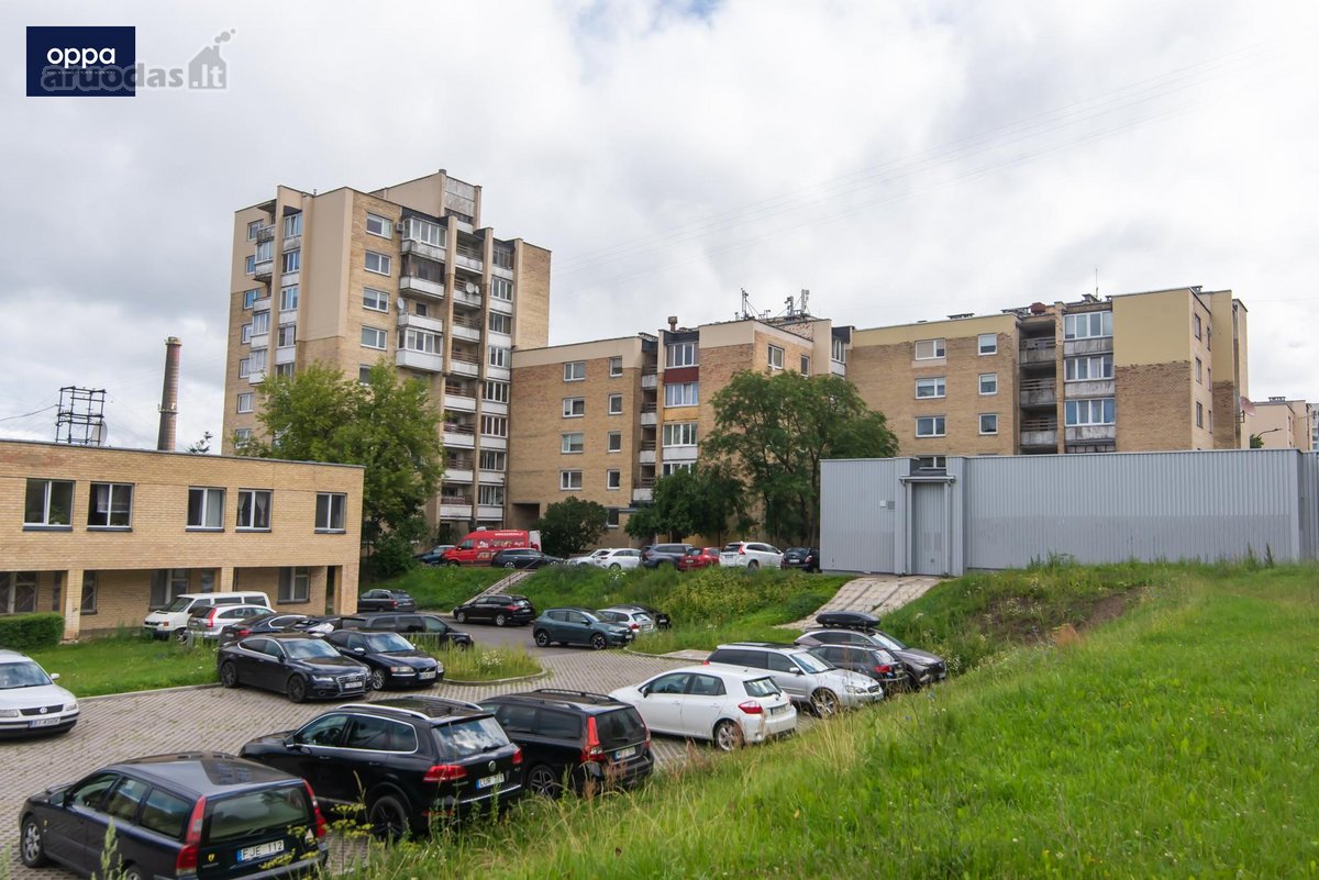 Nuomojamas tvarkingas, šviesus ir patogiai - nuotraukos Nr. 29