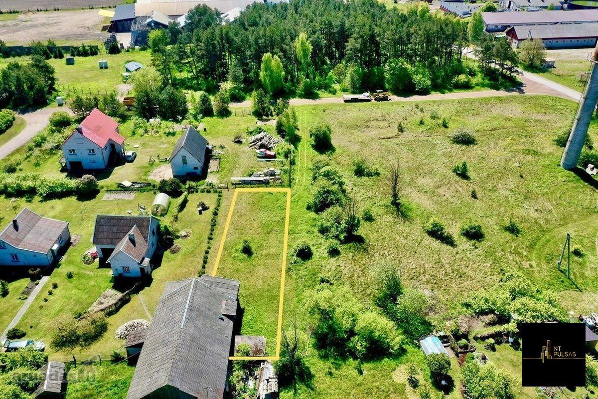 Parduodamas Namas Su Papildomu Sklypu Ramioje - nuotraukos Nr. 31