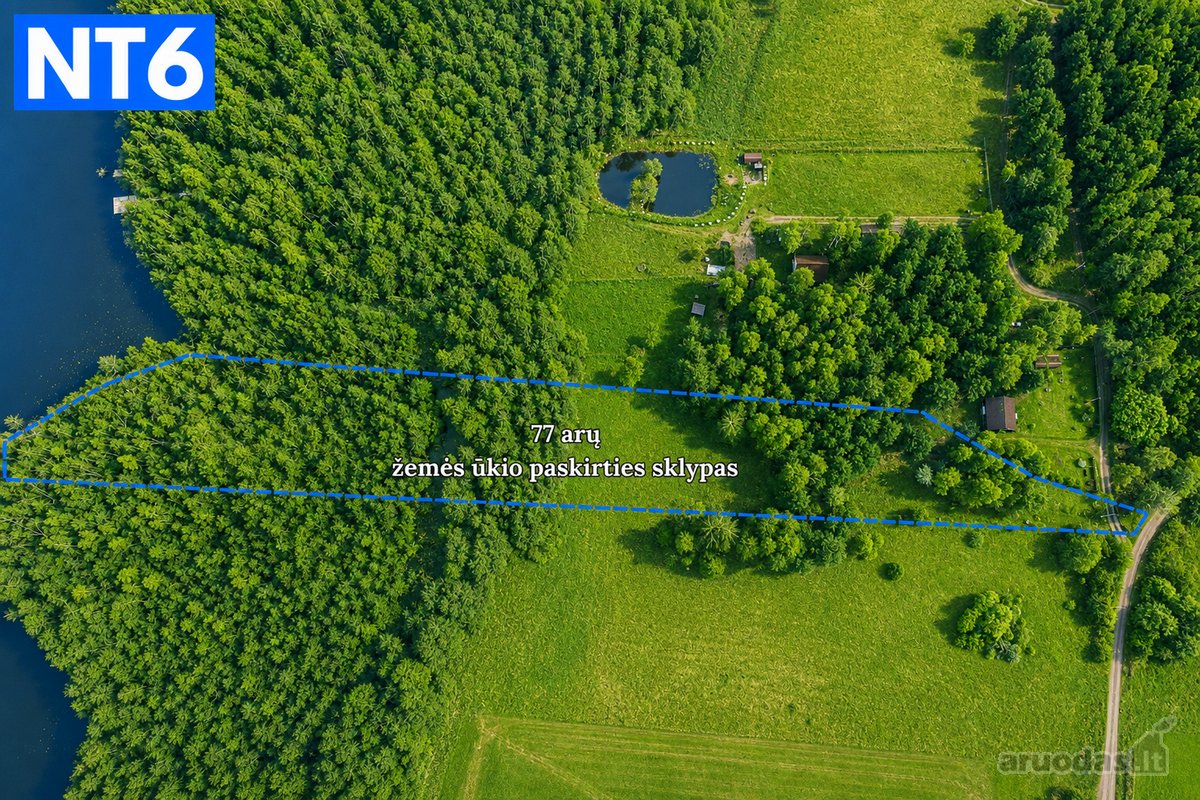  Pirkėjui tarpininkavimo mokestis – netaikomas. - nuotraukos Nr. 2