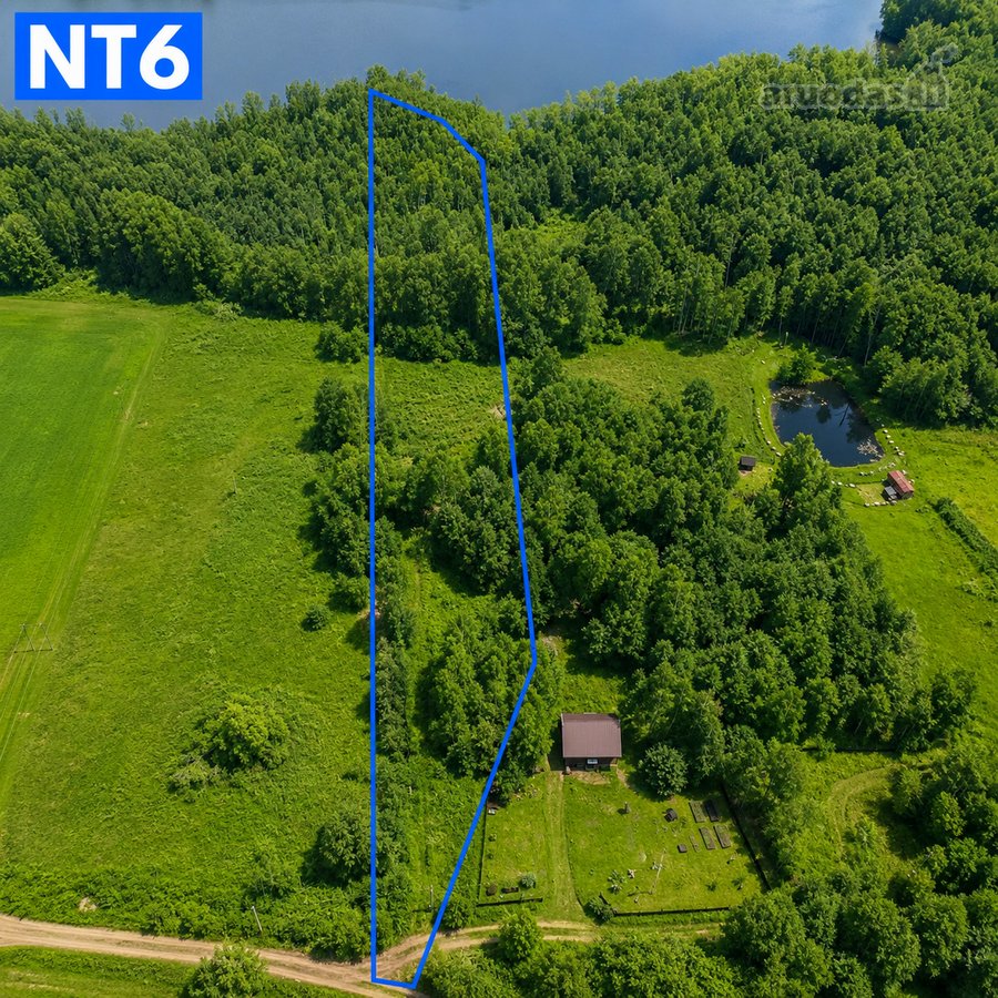  Pirkėjui tarpininkavimo mokestis – netaikomas. - nuotraukos Nr. 4