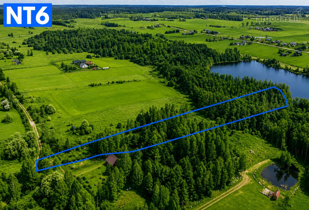  Pirkėjui tarpininkavimo mokestis – netaikomas. - nuotraukos Nr. 3