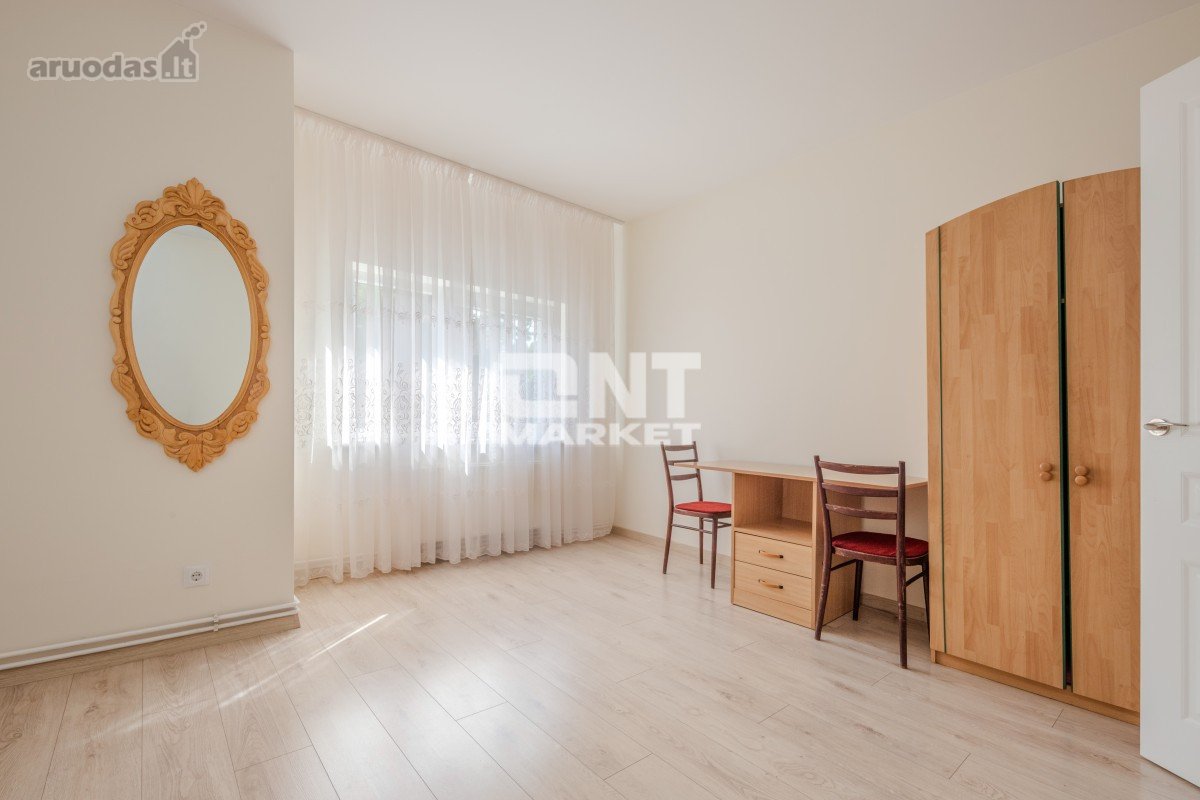 Erdvūs Namai Klaipėdos Centre – Komfortiškam - nuotraukos Nr. 8