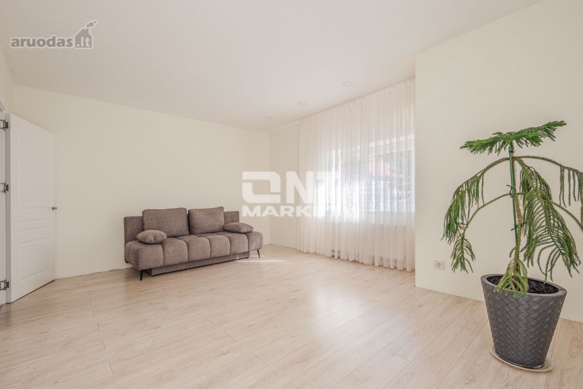 Erdvūs Namai Klaipėdos Centre – Komfortiškam - nuotraukos Nr. 4