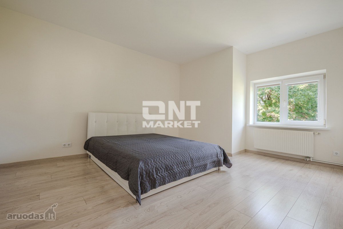 Erdvūs Namai Klaipėdos Centre – Komfortiškam - nuotraukos Nr. 10
