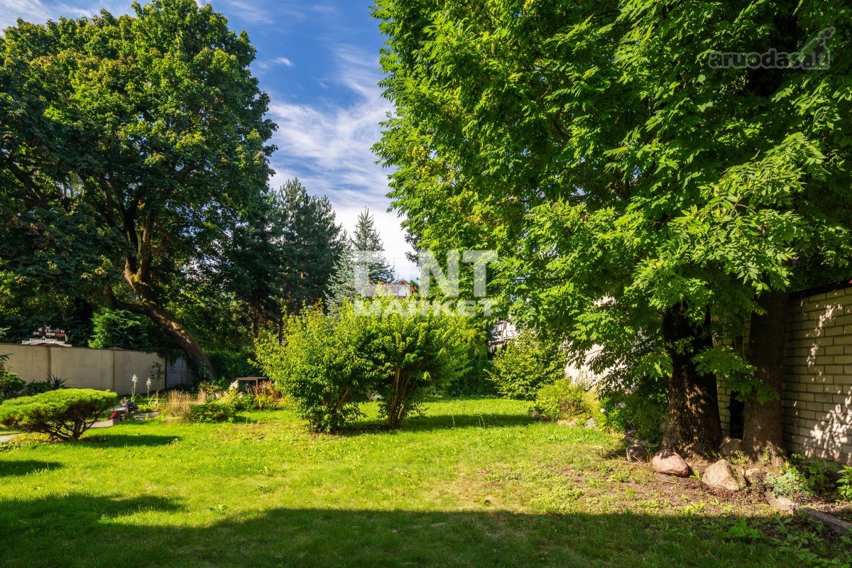 Erdvūs Namai Klaipėdos Centre – Komfortiškam - nuotraukos Nr. 26