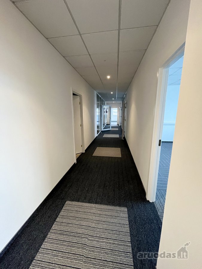 Išnuomojamos nuo 16 m² - 176 m² - nuotraukos Nr. 8