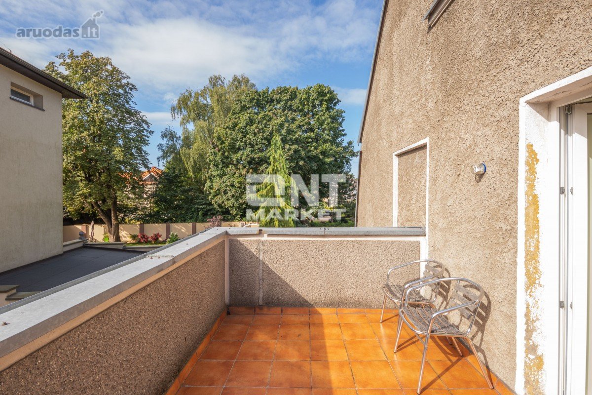 Erdvūs Namai Klaipėdos Centre – Komfortiškam - nuotraukos Nr. 6