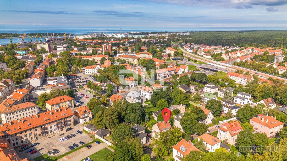 Erdvūs Namai Klaipėdos Centre – Komfortiškam - nuotraukos Nr. 30