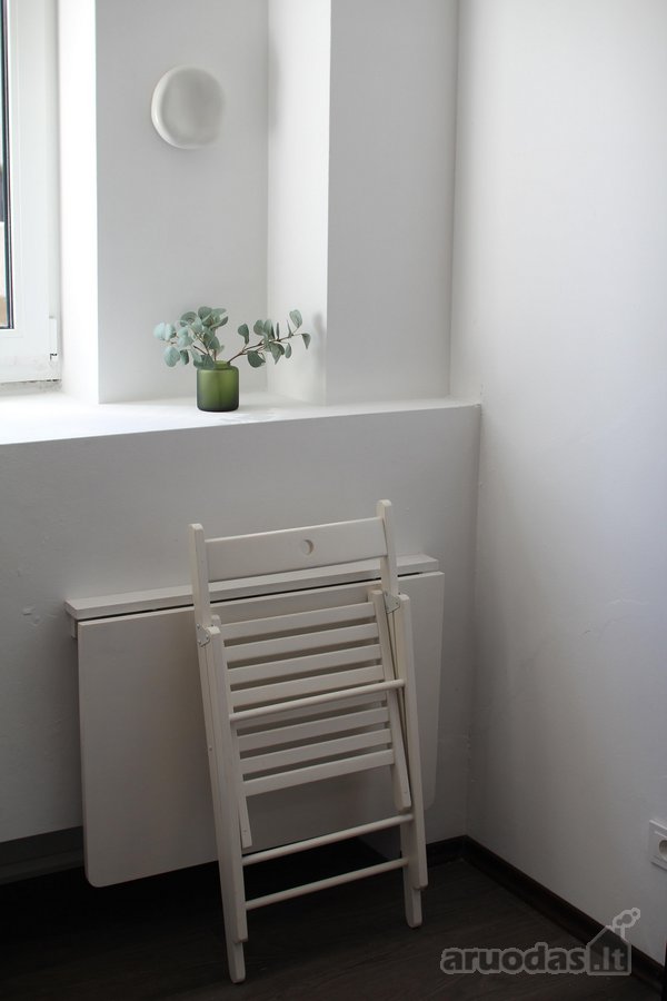 Šviesus, Unikalus 45 Kv. M Loftas „Loft Town“ - nuotraukos Nr. 14