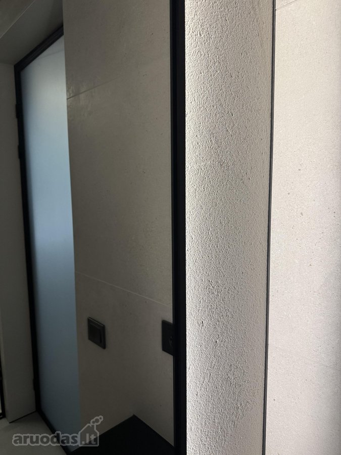 Parduodamas Išskirtinis Premium Klasės Butas - nuotraukos Nr. 27