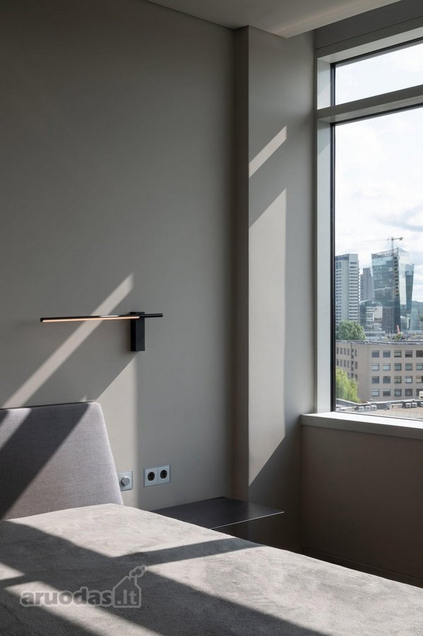 Prestižiniai apartamentai su vaizdais į - nuotraukos Nr. 4