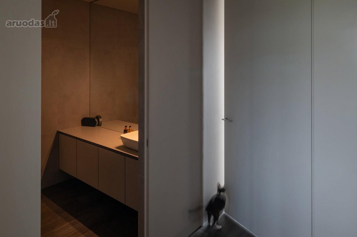 Prestižiniai apartamentai su vaizdais į - nuotraukos Nr. 10
