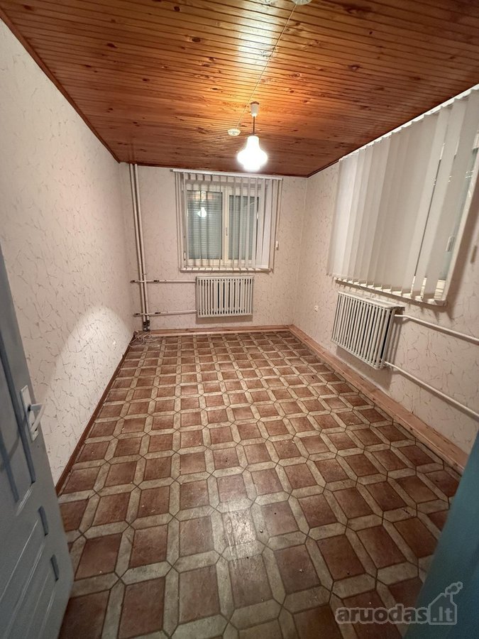 Nuomojamas komercinių patalpų ir transporto - nuotraukos Nr. 8