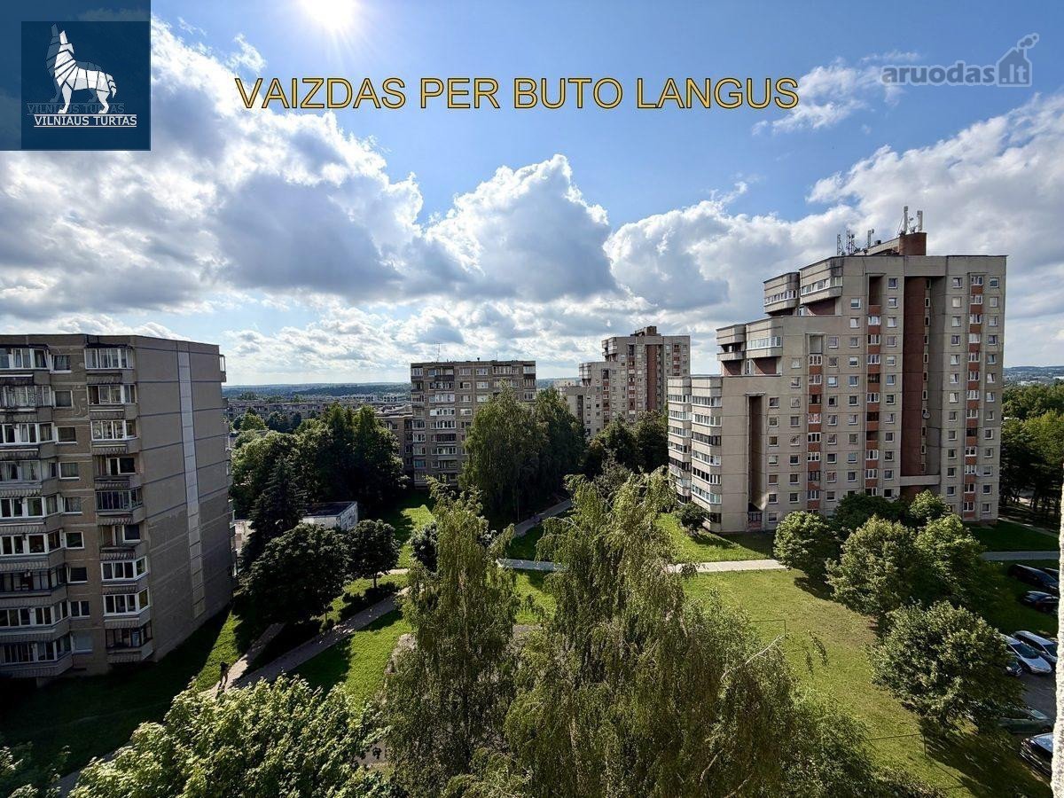 Geroje vietoje Rygos gatvėje, Justiniškėse, - nuotraukos Nr. 22