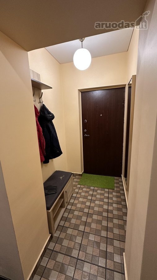 Ieškome gyventojų butui Pilaitėje, Trakėnų g. - nuotraukos Nr. 8