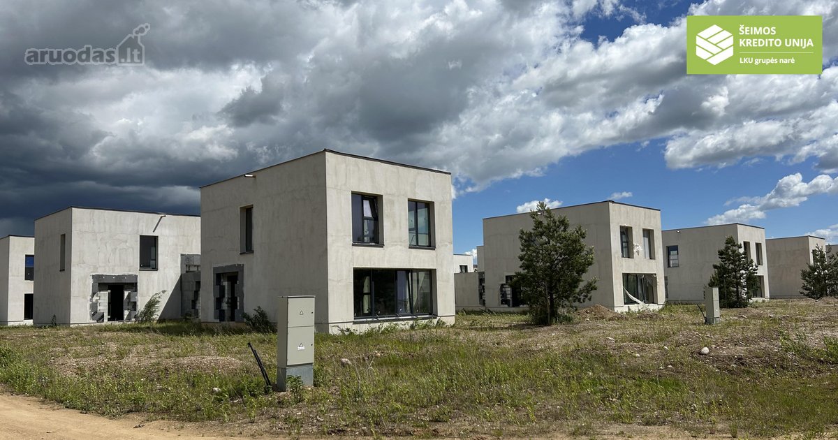 Unikali investicinė galimybė įsigyti visą - nuotraukos Nr. 4