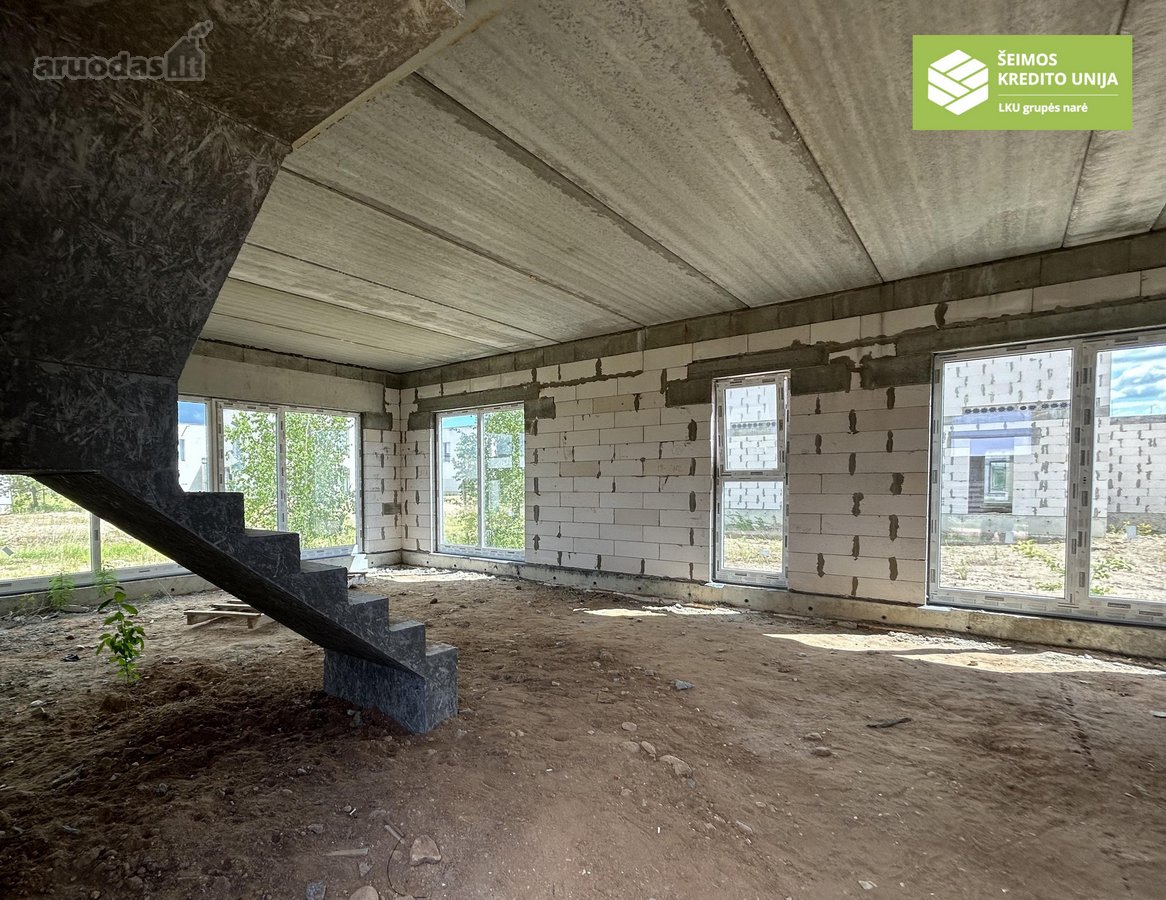 Unikali investicinė galimybė įsigyti visą - nuotraukos Nr. 10