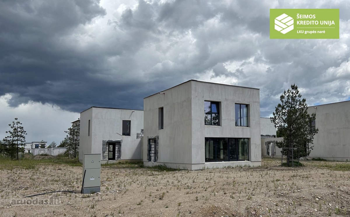Unikali investicinė galimybė įsigyti visą - nuotraukos Nr. 6