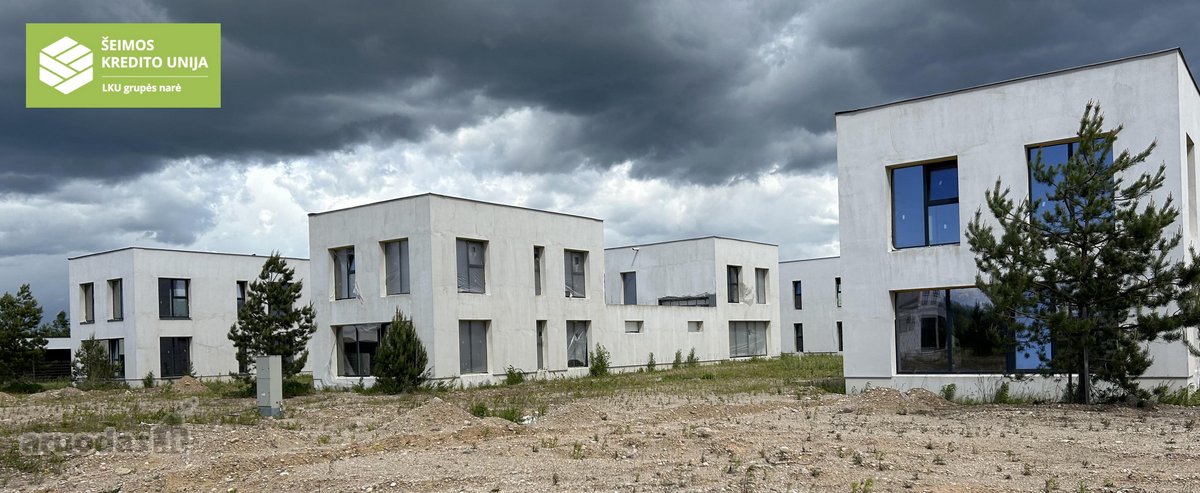 Unikali investicinė galimybė įsigyti visą - nuotraukos Nr. 3