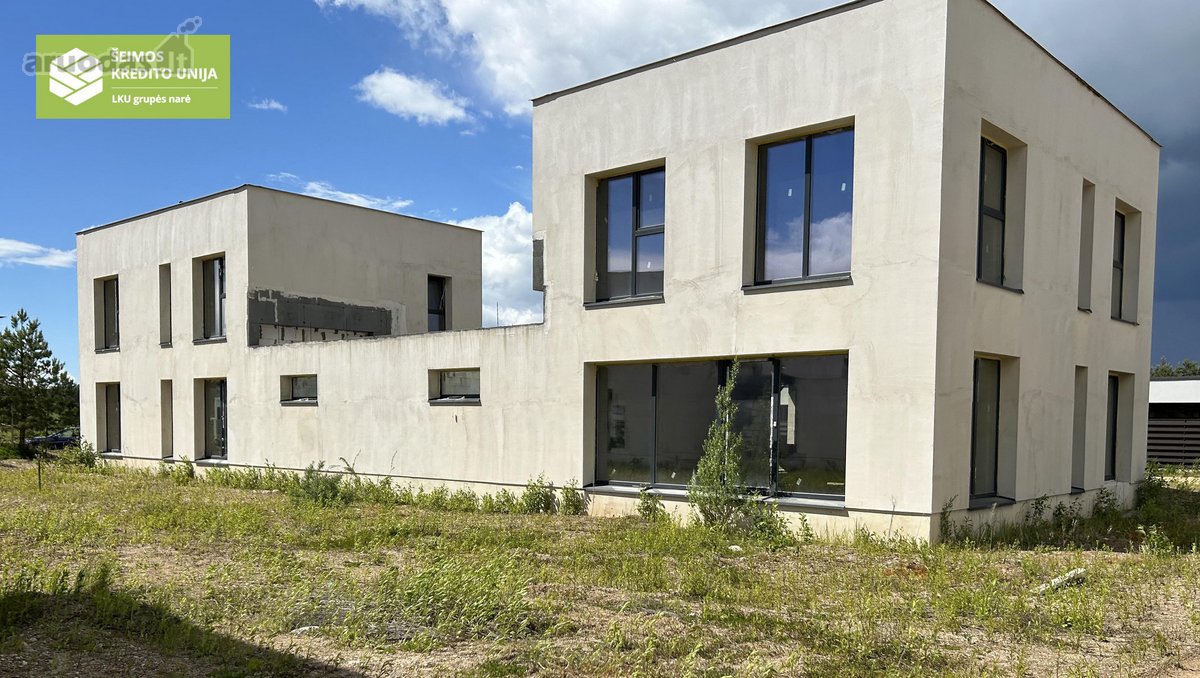Unikali investicinė galimybė įsigyti visą - nuotraukos Nr. 7