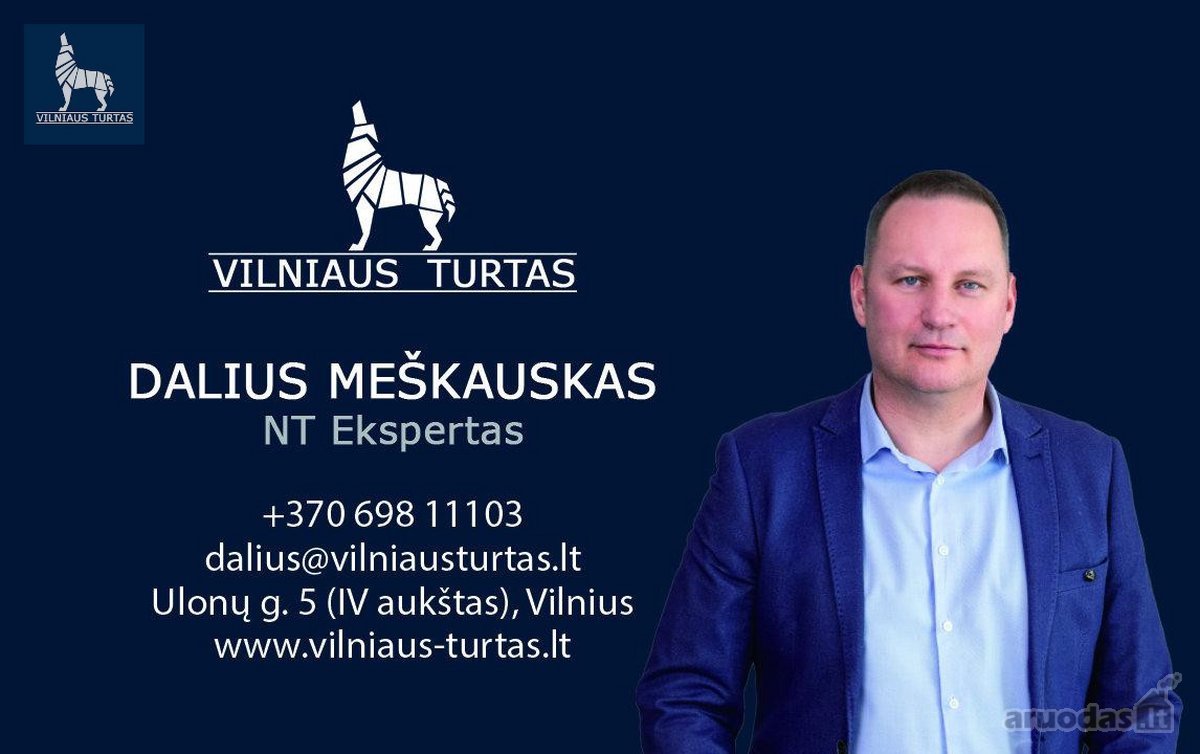 Fabijoniškėse, Vėtrungių gatvėje, 2007 m. - nuotraukos Nr. 18