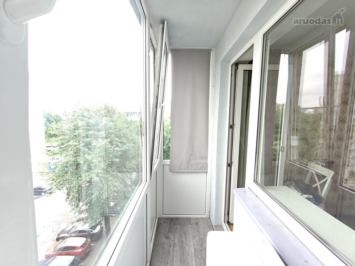 Parduodamas erdvus ir kokybiškai įrengtas 3 - nuotraukos Nr. 17